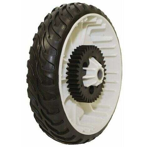 Rad mit TORO 115-4695 Ritzel - 1154695