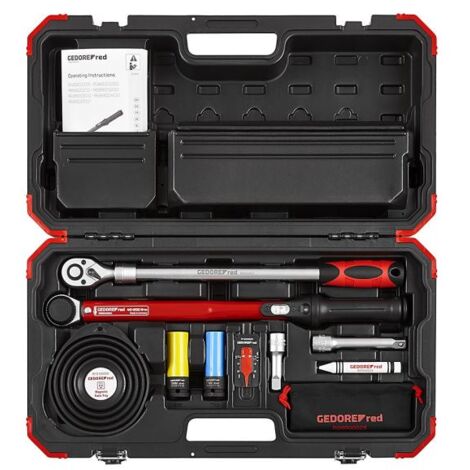 Rad-Montageset 3300400 11tlg.