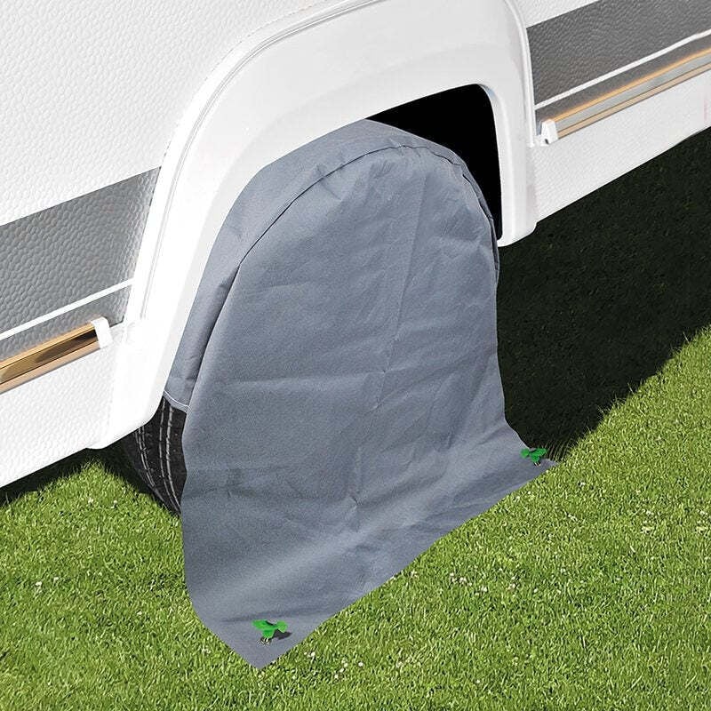 Image of Radabdeckung xl