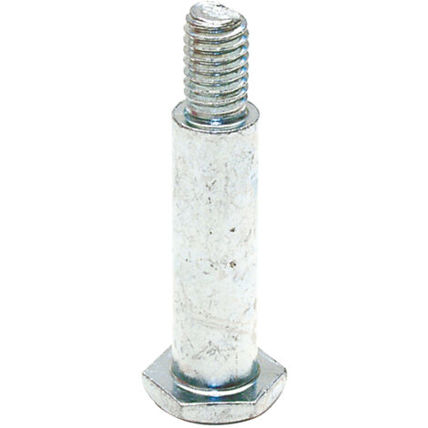 Radachse Rasentraktor UNIVERSAL DIAM. 12,7 MM LÄNGE 41 MM