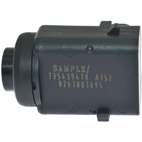 Radar de recul 0263003965, sonde de capteur automobile haute sensibilité, en stock.