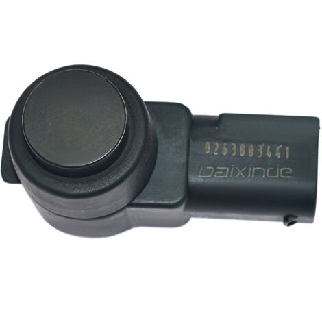 Radar de recul 263003441, sonde de capteur automobile haute sensibilité, remplacement direct, en stock.