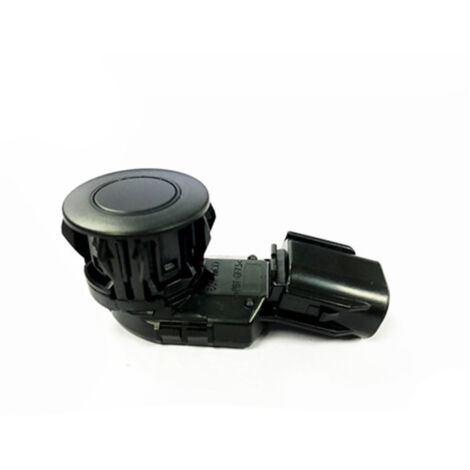 Radar de recul 89341-42010 / 8934142010 / 41431. Ce capteur radar de recul pour voiture remplace directement les sondes de capteur de stationnement Toyota.