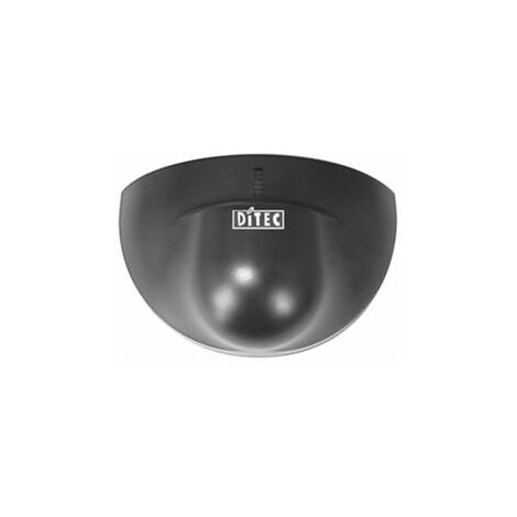 Radar hyperfrequence IP52 pour porte piétonne - Ditec -