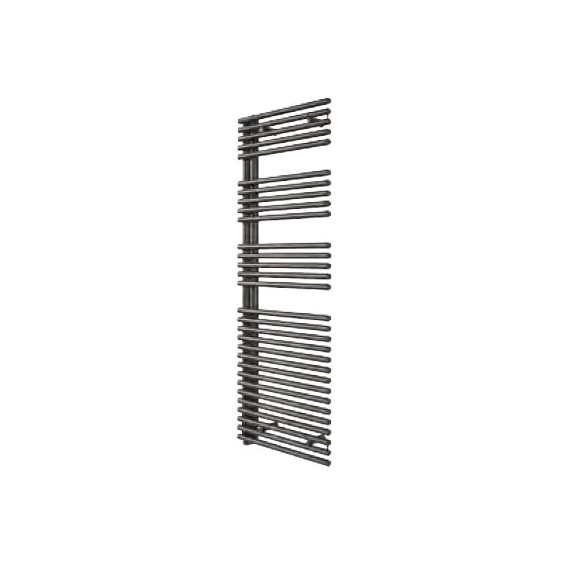 Acova - Sèche-serviette cala Asymétrique à Gauche - eau chaude 572W LNL-145-040
