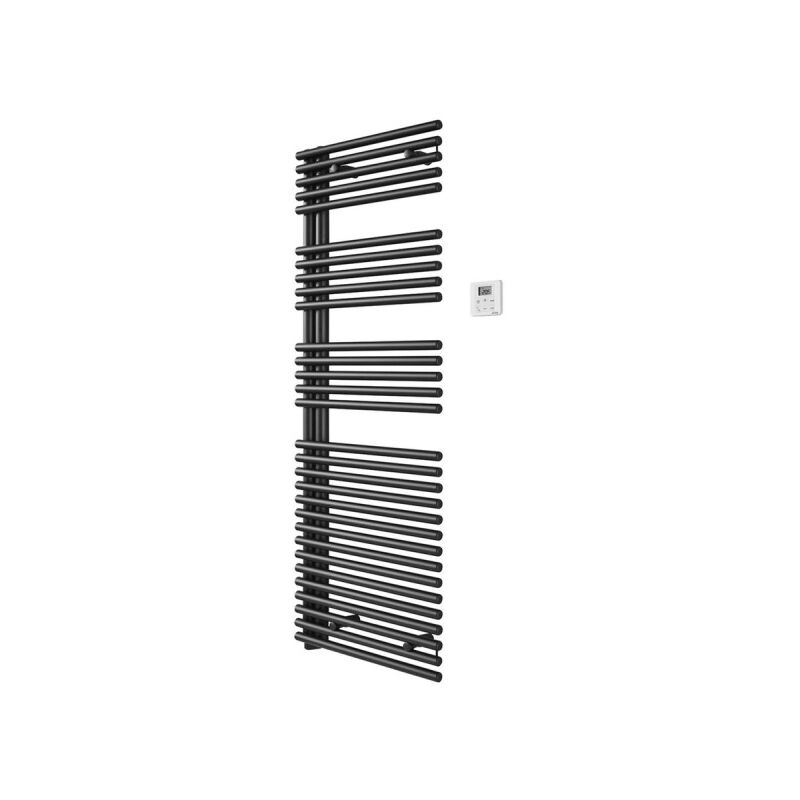 Acova - Sèche-serviette cala Asymétrique à Gauche - électrique 750W TLNL-075-50/GF