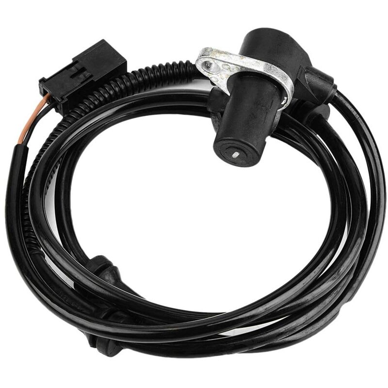 Image of Zoternen - Raddrehzahlsensor, abs, Hinten Links Rechts, für A4 (B6) 2000-2005 8E0927807B
