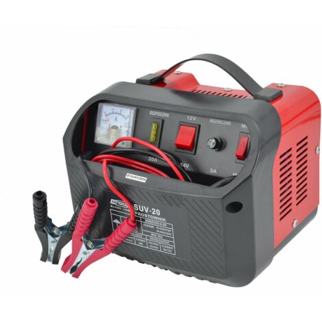 RADDRIZZATORE AWTOOLS SUV-20 BLACK LINE