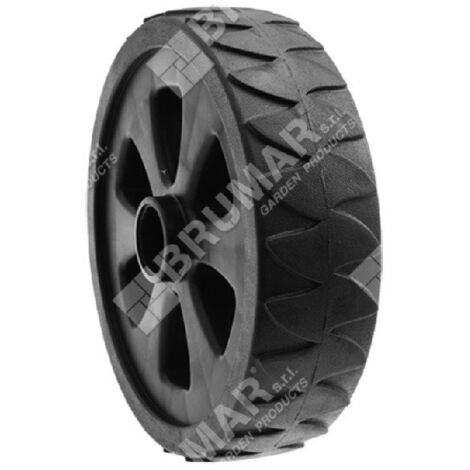 Raddurchmesser 198 mm für Rasenmäher NEWTON - 046863