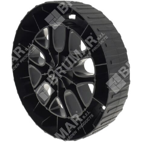 Raddurchmesser 230 mm für MAORI Rasenmäher – 052268