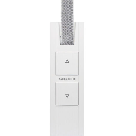 Rademacher 18234519 RolloTron Basis 1100 Avvolgi tapparelle elettrico 23 mm Trazione (max.) 45 kg Da incasso