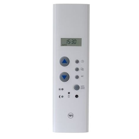 RADEMACHER - 2650 - PROGRAMMATEUR POUR ENROULEUR DE STORES