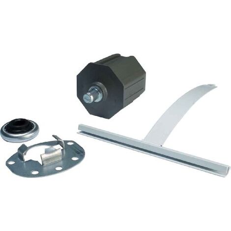 RADEMACHER - 4057 - SET D'ACCESSOIRES POUR VOLET ROULANT MOTORISÉ 60ER