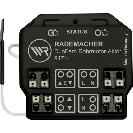 rademacher-duofern-1-canale-interruttore