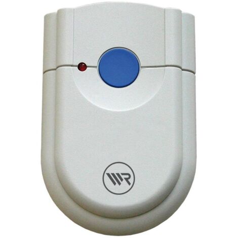 RADEMACHER Handsender RolloPort, 1 Taste 4385