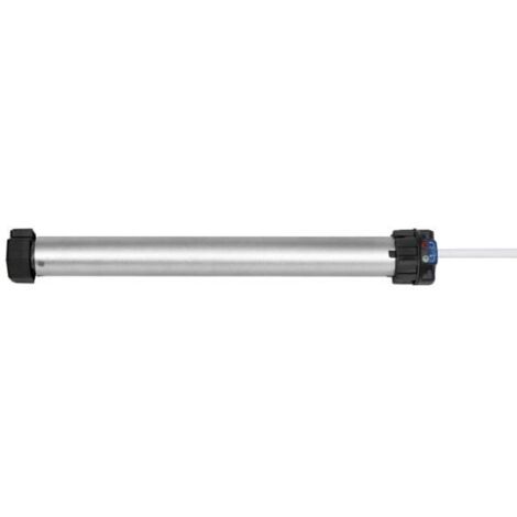 Rademacher RTBM 10/16Z 21601096 Motore tubolare 60 mm 112 W 10 Nm
