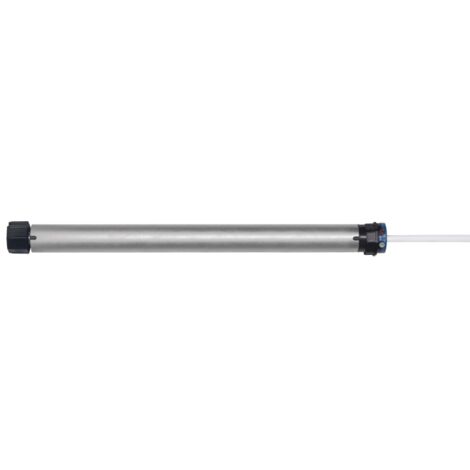 Rademacher RTBS 10/16Z 21401096 Motore tubolare 40 mm 121 W 10 Nm