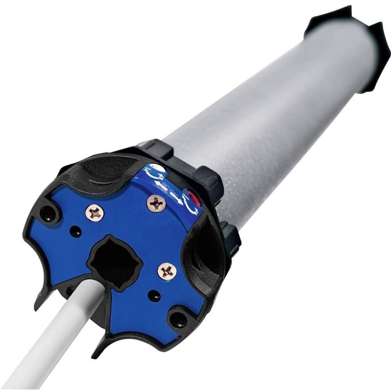 Rtbm 10/16Z moteur tubulaire 21601096 - Rademacher