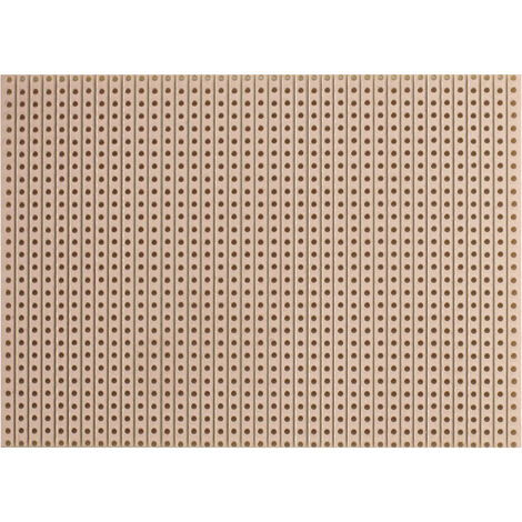 Rademacher WR-Typ 710-2 Platine  Hartpapier (L x B) 100 mm x 75 mm 35 µm Rastermaß 2.54 mm Inhalt 1
