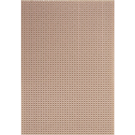 Rademacher WR-Typ 710-5 Platine  Hartpapier (L x B) 160 mm x 100 mm 35 µm Rastermaß 2.54 mm Inhalt 1