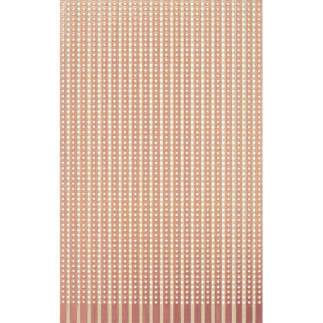 Rademacher WR-Typ 721 Experimentierplatine  Hartpapier (L x B) 160 mm x 100 mm 35 µm Rastermaß 5.08