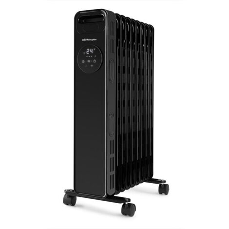 Radiador 2000w Orbegozo RAD2010