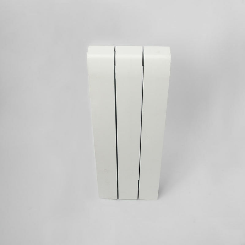 

Radiador de aluminio BAXI DUBAL 60 - 12 ELEMENTOS