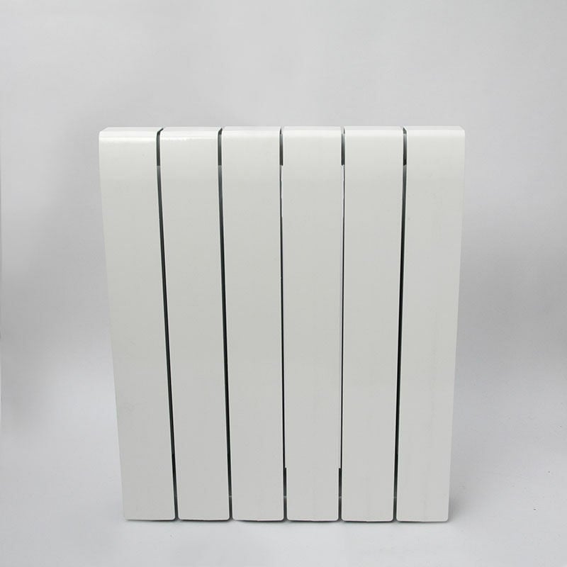 

Radiador de aluminio BAXI DUBAL 80 - 10 ELEMENTOS