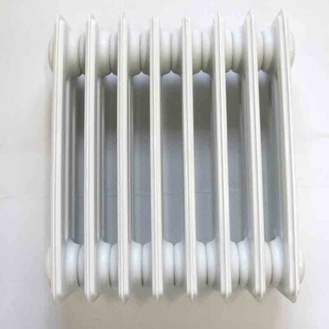 RADIADOR ACERO 45/3