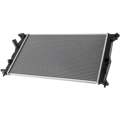 Radiador Aluminio for Mazda 5 CR 1.8 2.0 146CV 2005-2010 LFB715200A 2894