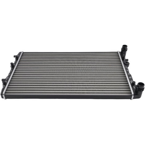 Radiador Aluminio for SEAT Cordoba Ibiza 1.2 1.4 1.9 TDI 02-09 6QE121253A