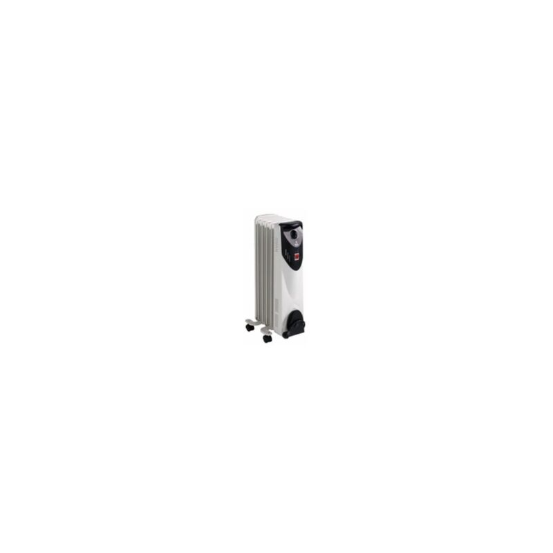 

Radiador bajo 5 elementos br10 1000w