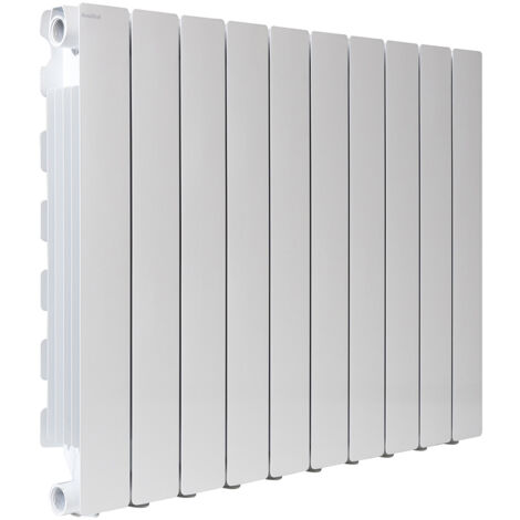 Radiador Blitz Super B4 H350 Aluminio