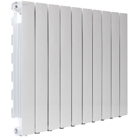 Radiador Blitz Super B4 H600 Aluminio