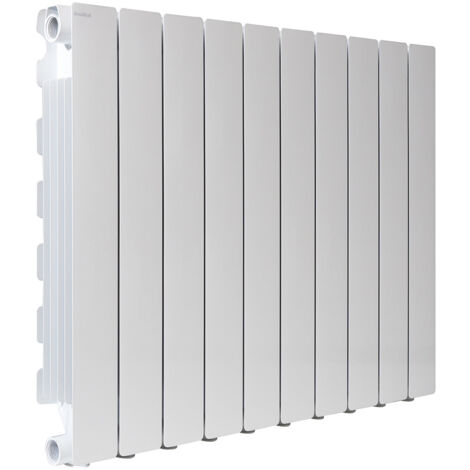 Radiador Blitz Super B4 H800 Aluminio