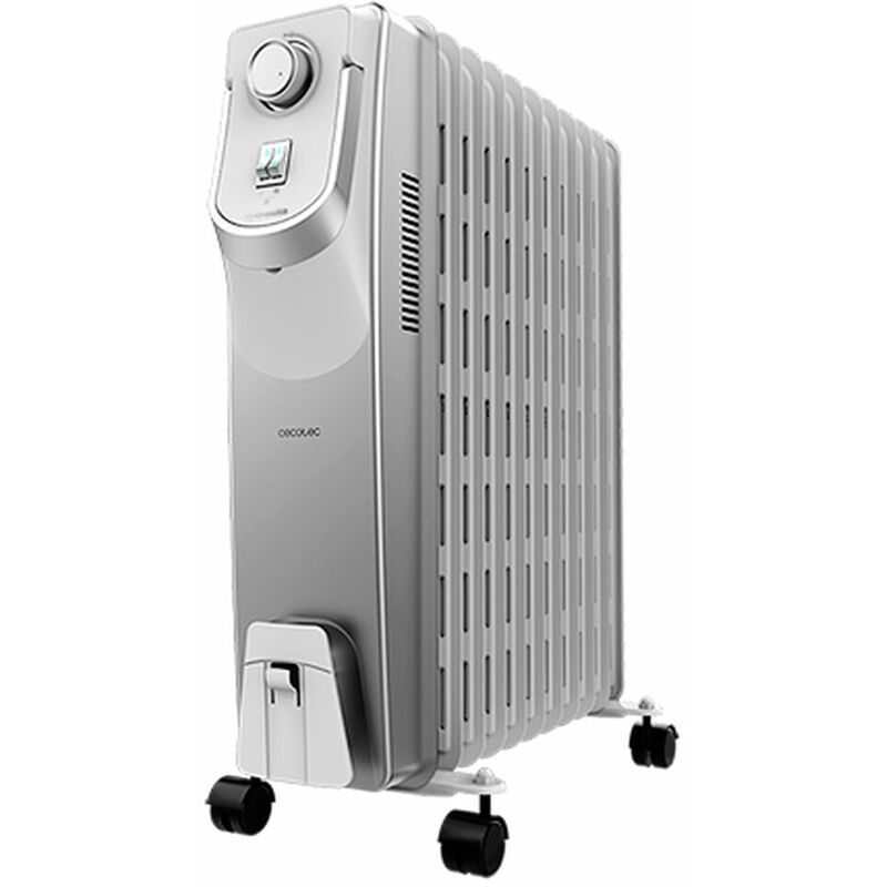 

Radiador Cecotec ReadyWarm 11000 Space 360 Blanco 2500 W -