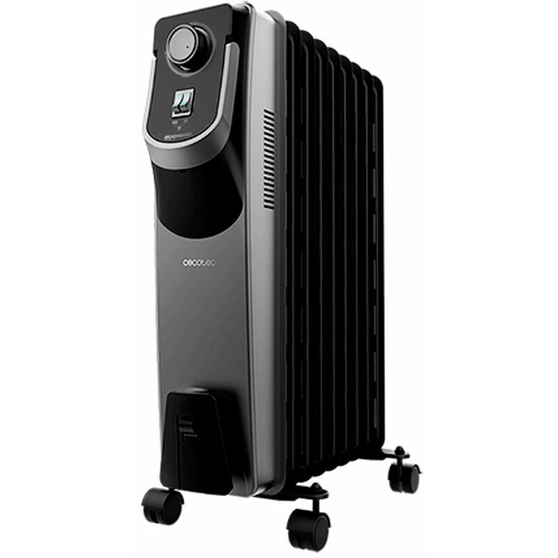 

Radiador Cecotec ReadyWarm 9000 Space 360º 2000W -