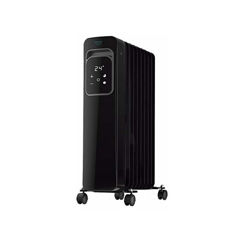 

Radiador Cecotec ReadyWarm 9000 Touch Black 2000 W
