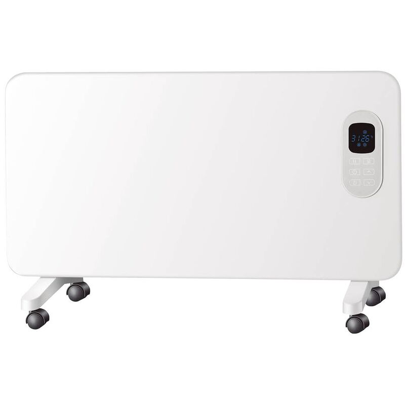 

Radiador convector digital inteligente 1500W