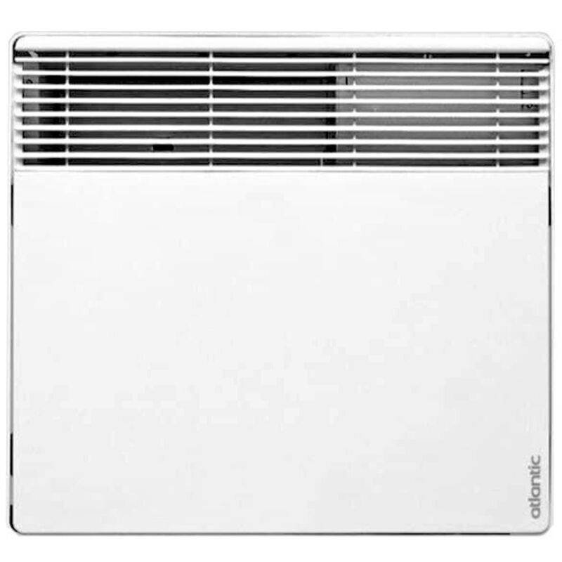 

Radiador convectorial F617 2000W blanco 739x451 mm