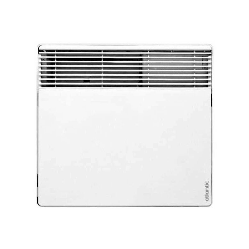 

F617 Radiador convector blanco de 500W 369x451mm