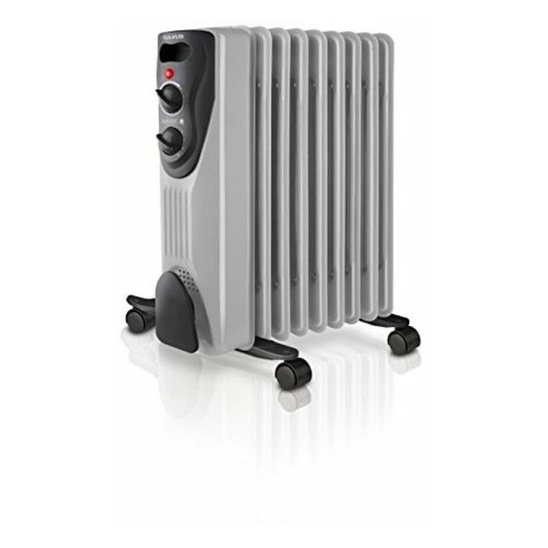 

Radiador de Aceite (9 cuerpos) Taurus Dakar 1500W 1500 W