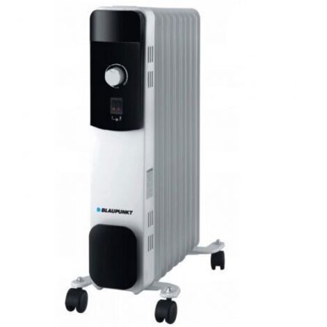 Radiador de aceite Blaupunkt BP1010 2000W 9 elementos