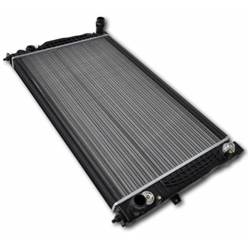 

Radiador de aceite de motor refrigerado por agua Audi Skoda VW