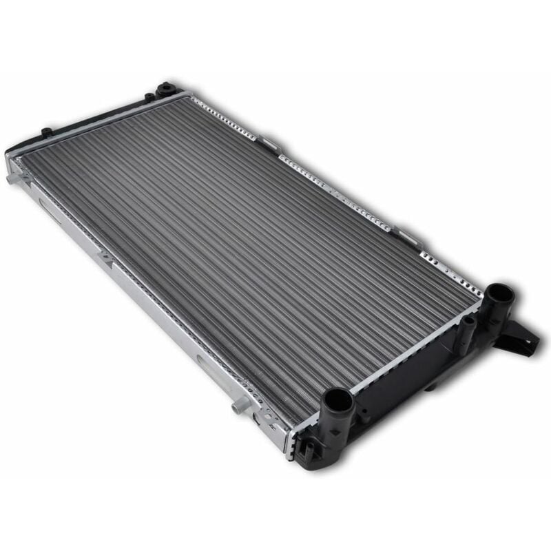 

Happyshopping - Radiador de aceite de motor refrigerado por agua para Audi