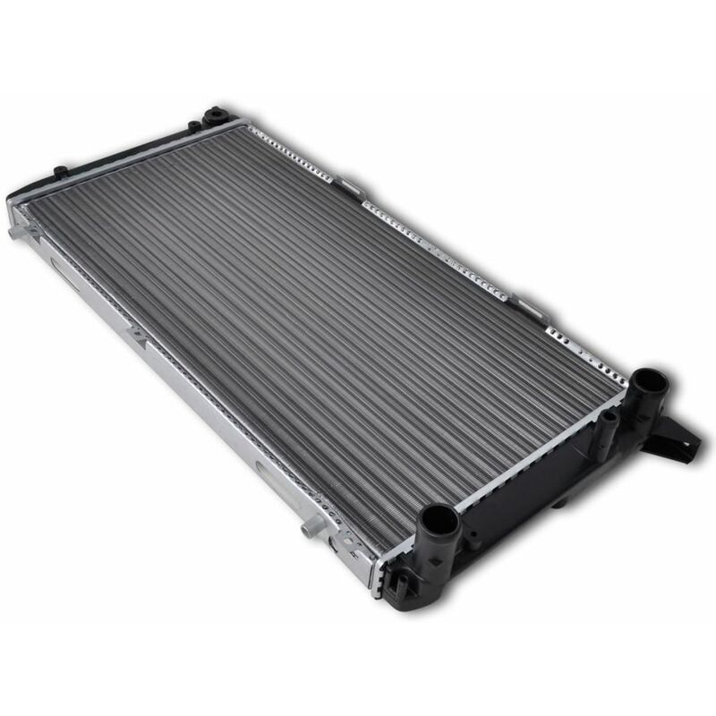 

Radiador de aceite de motor refrigerado por agua para Audi