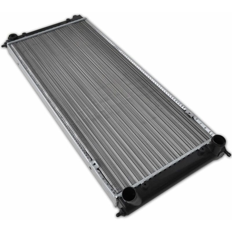 

Radiador de aceite de motor refrigerado por agua para VW