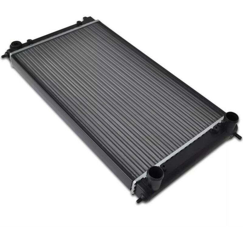 

Radiador de aceite de motor refrigerado por agua para VW Seat