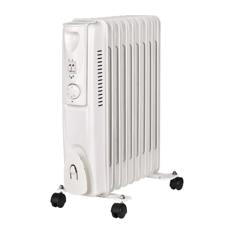 

Radiador de aceite MR 920/2
