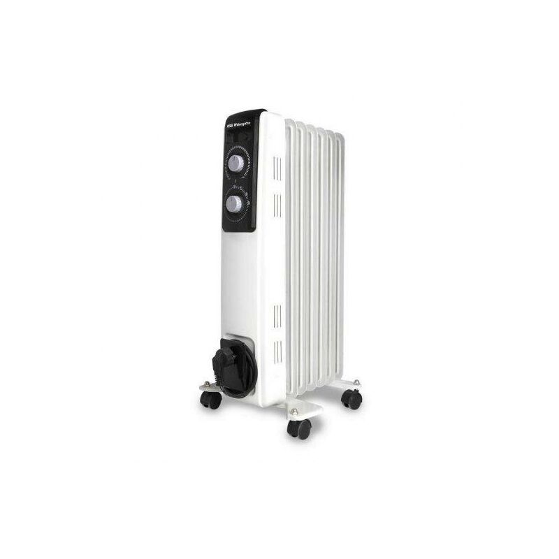 

RF Radiador de aceite 1000 W - 2000 W RF 2000 2000 W - Orbegozo